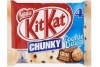 kitkat chunky cookie dough
