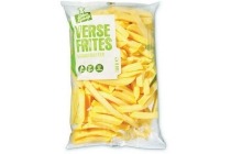 verse frites