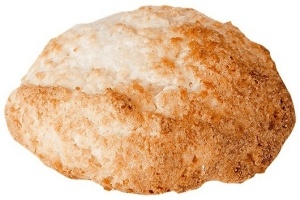 kokosmakroon
