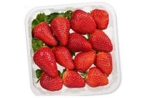 aardbeien 400 gram