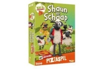 shaun het schaap