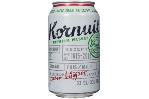 kornuit