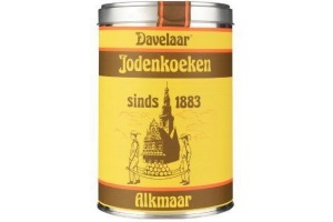 davelaar jodenkoeken