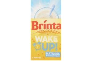 brinta