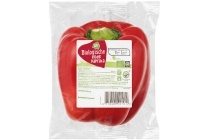 ah biologische paprika