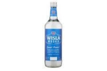 wisla wodka