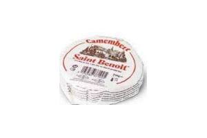 saint benoit camembert