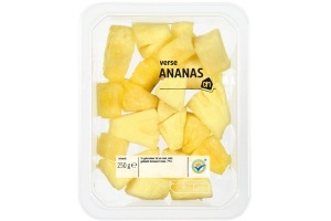 ah verse ananas