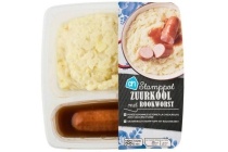 ah zuurkool 500 gram