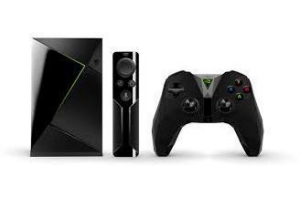 nvidia shield tv