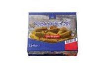 horeca select kroketten