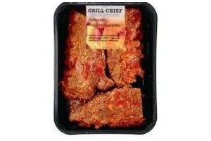 grill chief spareribs