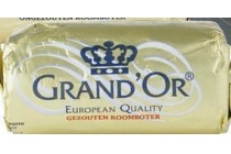 grand or roomboter