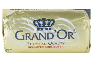 grand or roomboter