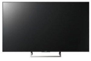 sony uhd tv kd 65xe7096