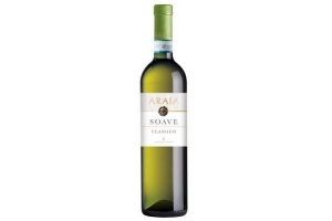 araia soave classico