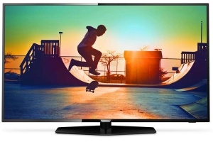 philips smart led tv 49pus6162