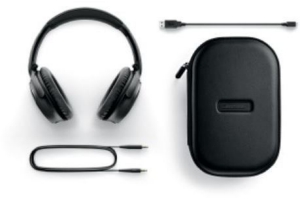 bose quietcomfort 35 ii