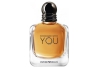 emporio armani stronger with you