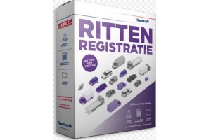 software nedsoft rittenregistratie 2018