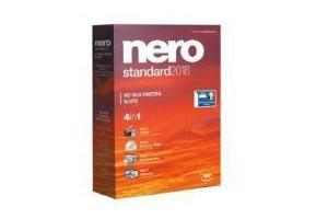 software nero standard 2018