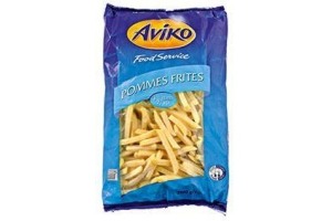 aviko pommes frites 11 mm