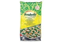 bonduelle koninginnemelange