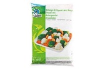 pinguin broccolimix