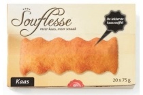 kaassouflesse