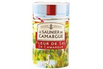 le saunier du camargue zeezout