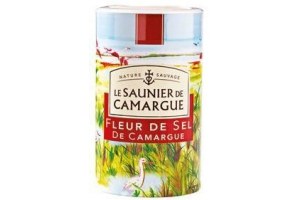 le saunier du camargue zeezout