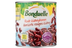 bonduelle rode kidney bonen