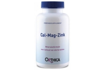 orthica cal mag zink