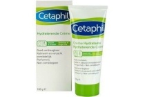 cetaphil hydraterende creme