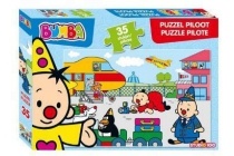 bumba puzzel piloot