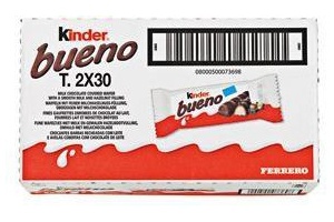 kinderbueno