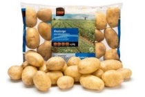 kruidige aardappelen