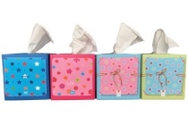 lief tissues