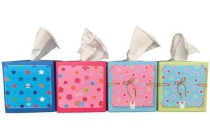 lief tissues