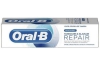 oral b tandpasta tandvlees en glazuur repair