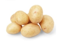 vastkokende aardappelen