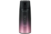 axe black night deodorant