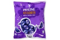 paaseitjes praline
