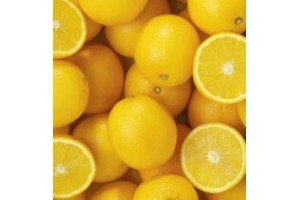 perssinaasappels