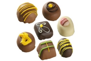 paaspralines