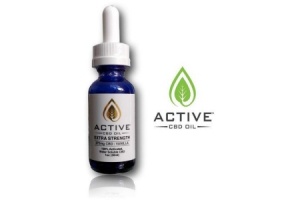 active cbd