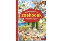 zoekboek