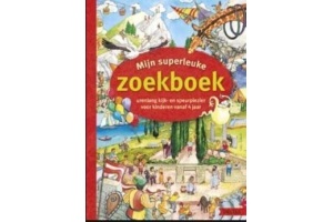 zoekboek