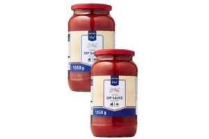 metro chef dip sauce