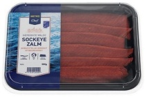 wilde sockeye zalm msc